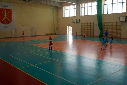 Aleja Gwiazd Kraśnickiego Sportu