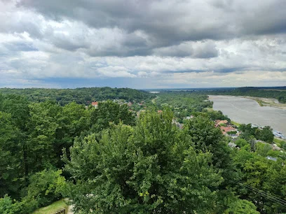 Kazimierski Park Krajobrazowy