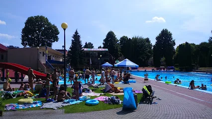 Miejski Ośrodek Sportu i Rekreacji (MOSiR) w Kraśniku