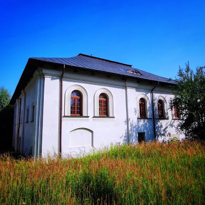Synagoga Wielka w Kraśniku